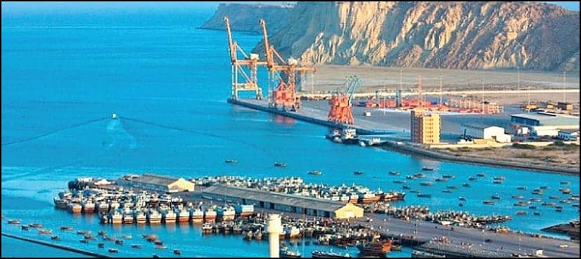 CPEC reigns over Pakistan's Transport and Communication sector: Survey