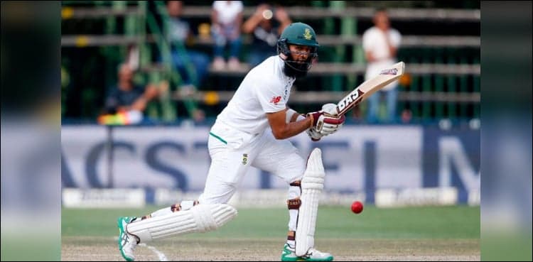 Hashim Amla announces retirement from all forms of cricket