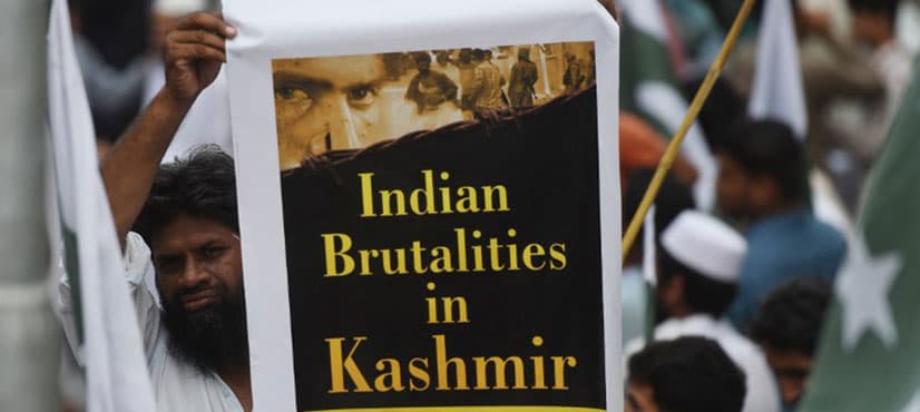 Federal cabinet decides to observe Kashmir Solidarity Day on April 6