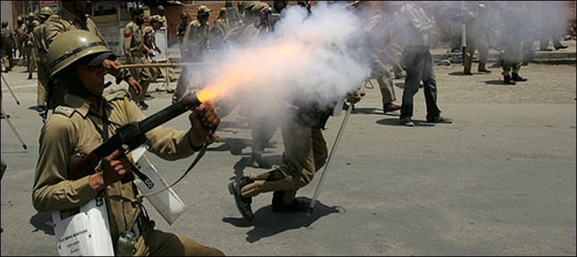 United Nations urges inquiry into human rights violations in Kashmir