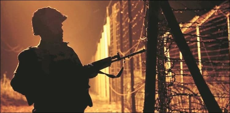 Civilian injured in unprovoked Indian shelling at LoC: ISPR