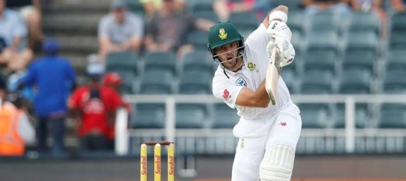 Australia ball-tampering was shocking, says South Africa's Markram