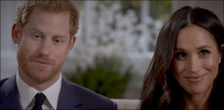 Beneath a baobab, Prince Harry and Meghan's love blossomed in Botswana