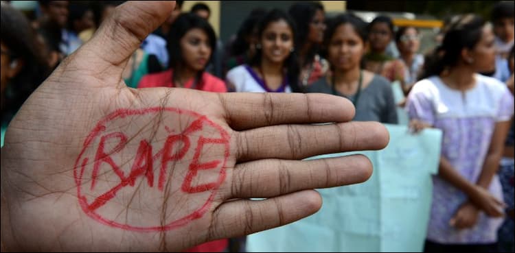 Another arrest in India rape case as outrage mounts over assaults