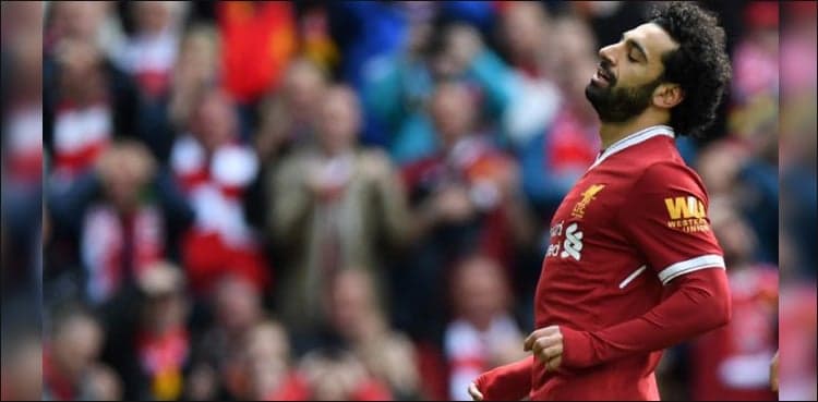 Liverpool frustrated, Southampton and Palace boost survival chances