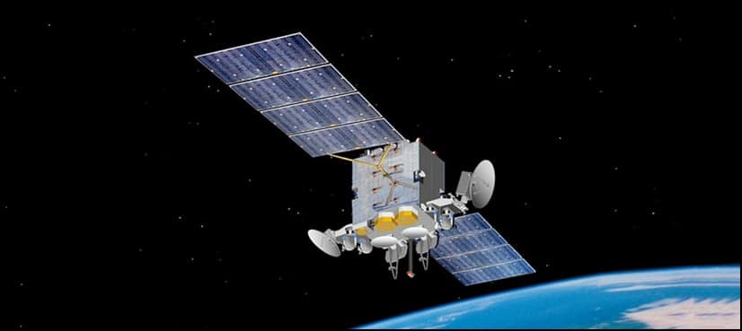 China to monitor CPEC projects with two sensing satellites