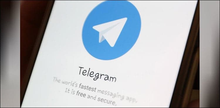 Know how to schedule messages on Telegram