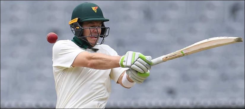 Australia must change behaviour, says Paine
