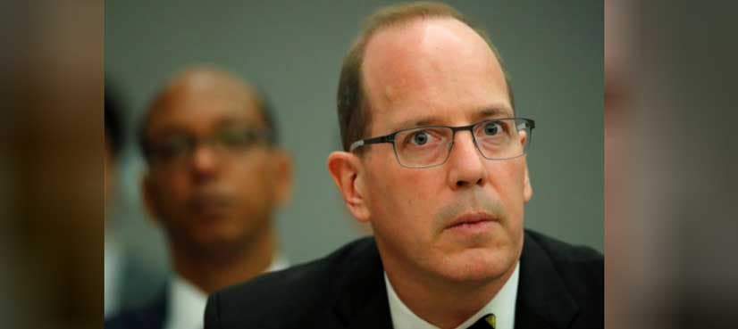 US not seeking to reopen Iran nuclear deal, envoy says