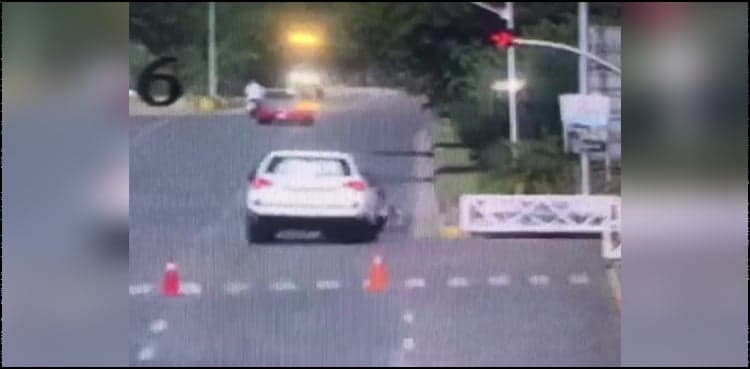 Police seek travel ban on US diplomat involved in motorcyclist killing