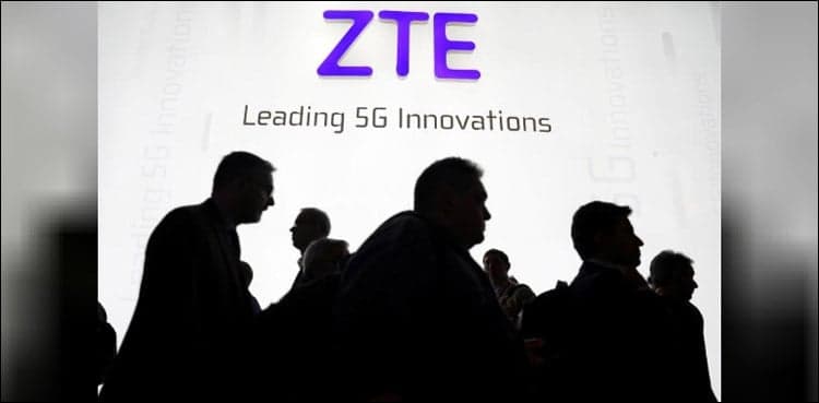 ZTE follows Huawei with cybersecurity lab