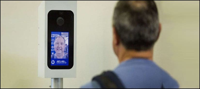 Pakistan’s IT ministry developing face recognition system