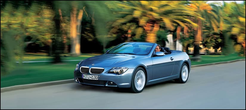 BMW launches Uber-like car-hailing service in US state
