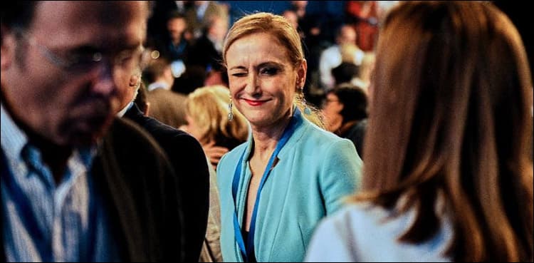 Inflated CVs, dubious degrees: Spain in 'mastergate' scandal
