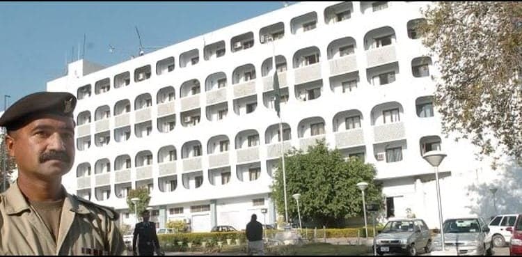 FO slams Indian media’s propaganda against Pakistan elections