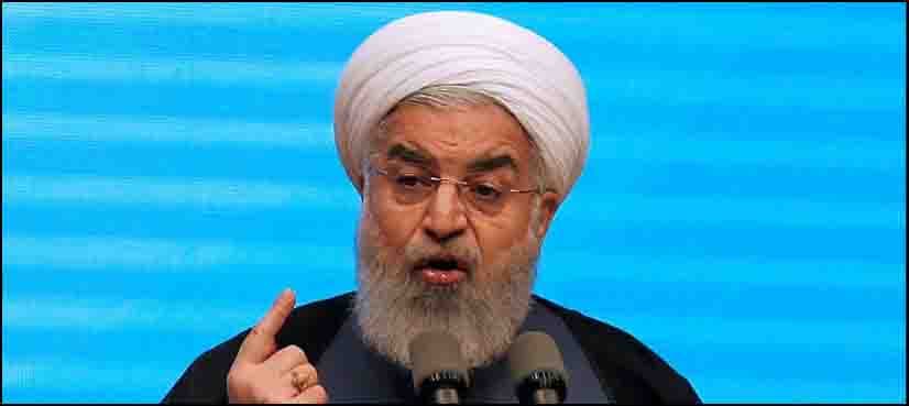 Iran rejects any new nuclear deal proposed by US, France