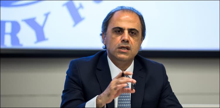 IMF director discusses CPEC impact on development of Pakistan