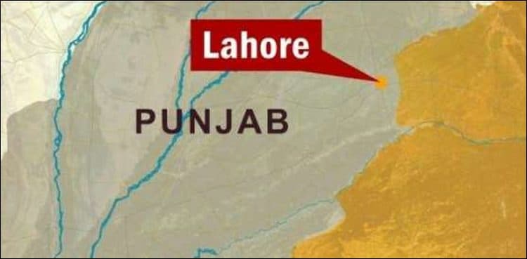 Three people killed in roof collapse in Lahore