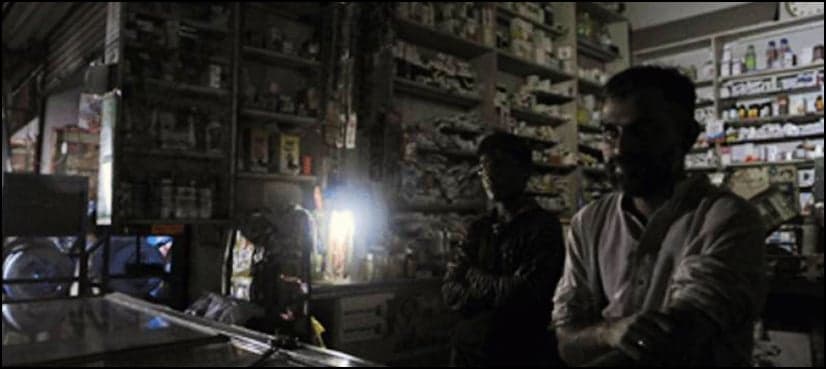 Power cuts: JI demands names of top K-Electric officials on ECL