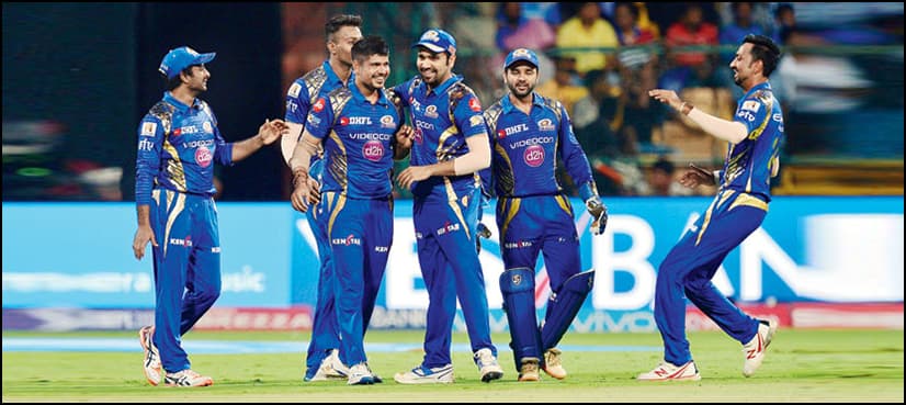 Netflix set to make a reality show on Indian cricket team