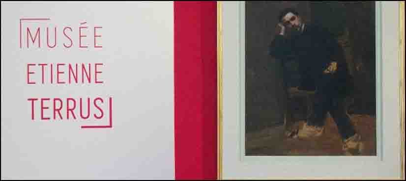 French museum discovers half of its collection are fakes