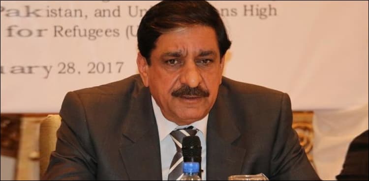 ‘Pakistan needs to rise above CPEC and connect with other parts of the world’