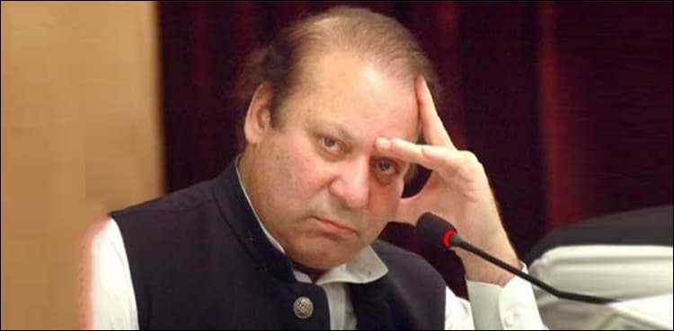 Nawaz, others issued notices in Asghar Khan case