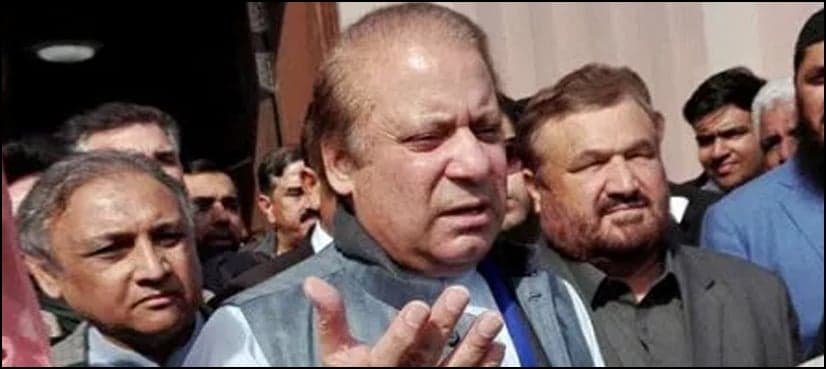 PML-N's CEC meeting called to discuss NAB charges: Nawaz