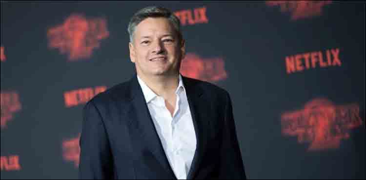 Netflix pulls out of Cannes festival