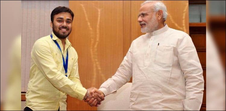 Indian man tweets he cancelled cab ride because driver was Muslim