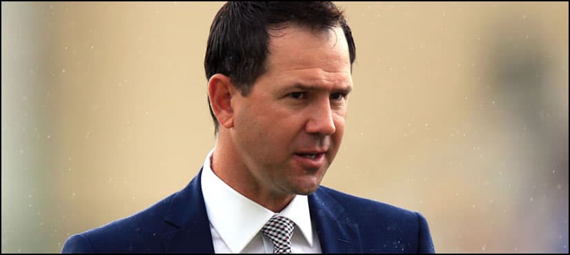 Australia team culture criticism exaggerated, says Ponting