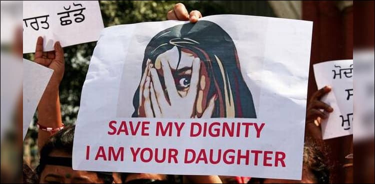 Third Indian teen raped, burned alive in a week