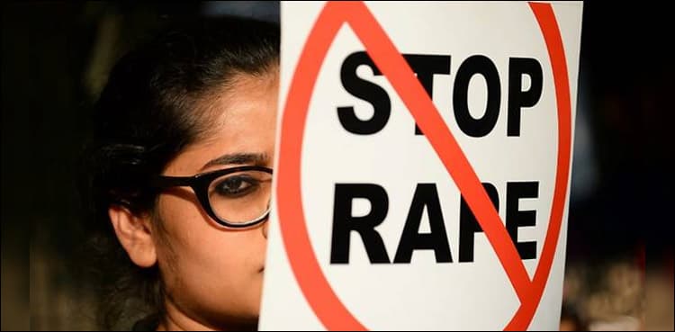 Girl gang-raped after father fails to repay loan