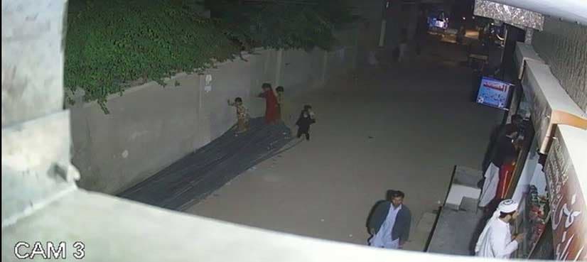 Police arrest 'serial child rapist' in Karachi