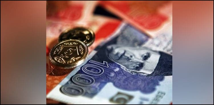 Rupee rises 62 paisa against US dollar