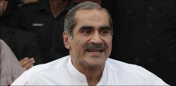 'We didn't want it, but it has happened:' Saad on Nawaz-Nisar rift