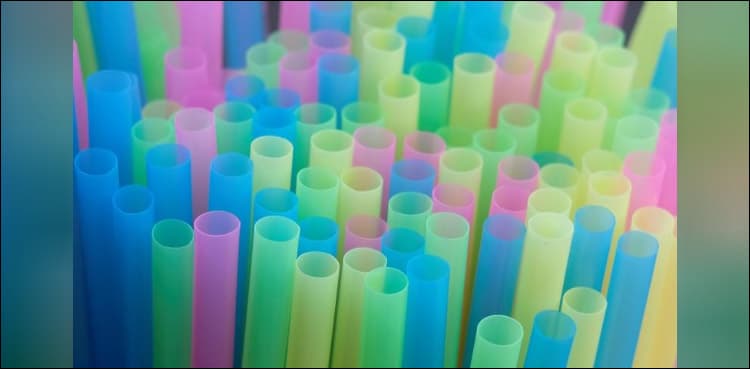 Britain to ban sale of plastic straws in bid to fight waste
