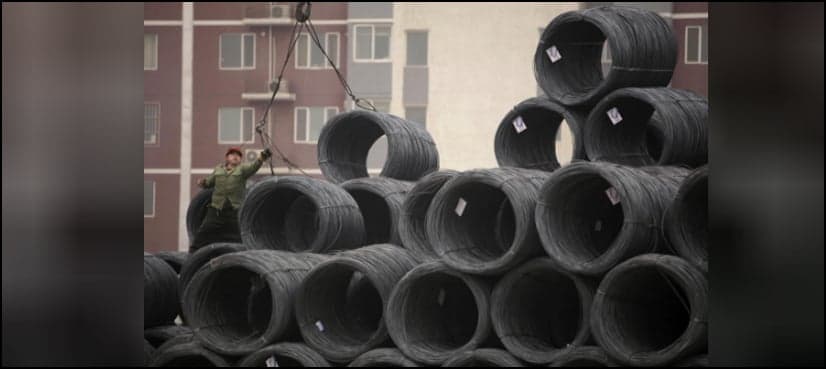 China slaps retaliatory tariffs on 128 US products