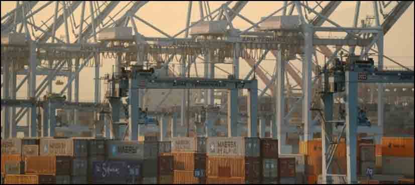 China hits back after Trump threatens $100 bn in tariffs
