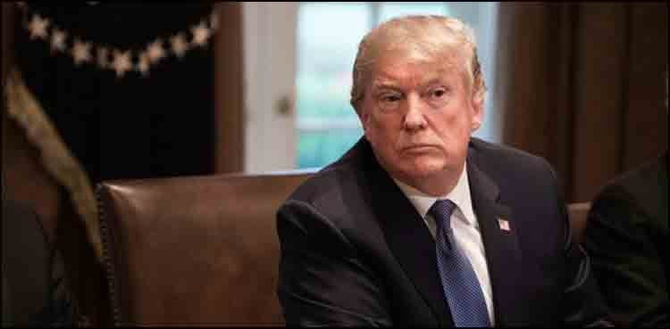 Trump and Apple CEO Cook meet at White House with trade the focus