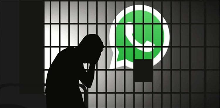 Pakistani man arrested for selling drugs via WhatsApp in Dubai