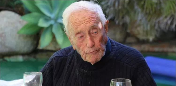 104-yr-old Australian commits assisted suicide in Switzerland