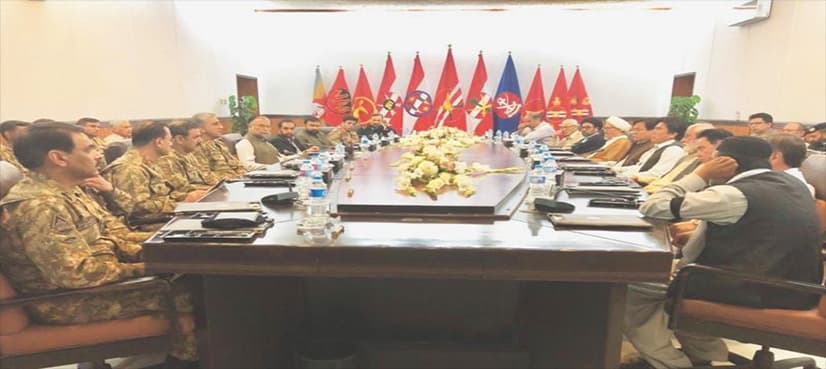 Hazara community agrees to call off protest after assurance of Army Chief
