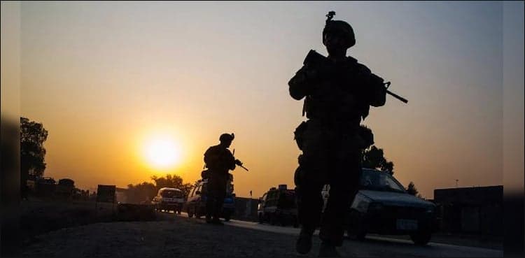Beijing says it’s helping Kabul upgrade defence capability