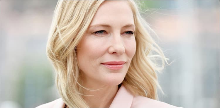 MeToo will not sway Cannes film contest, says jury head Blanchett
