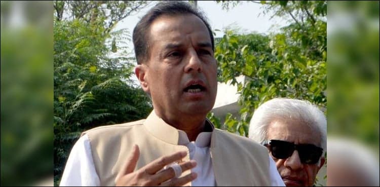 Court suspends Captain (retd), Safdar Awan's arrest warrant