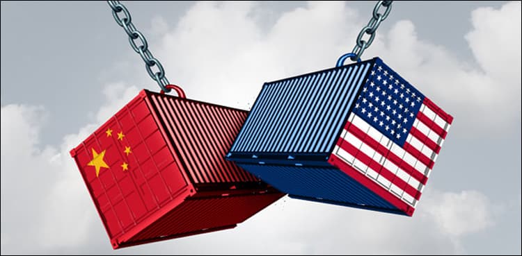 China slams surprise U.S. trade announcement, says ready to fight