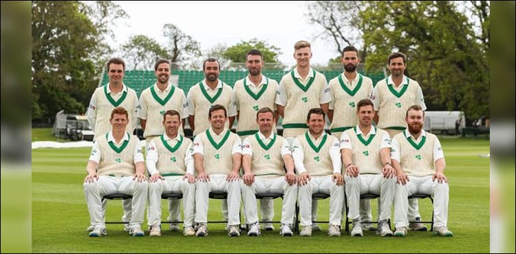 Ireland open to Pakistan tour, but ‘conditions apply’
