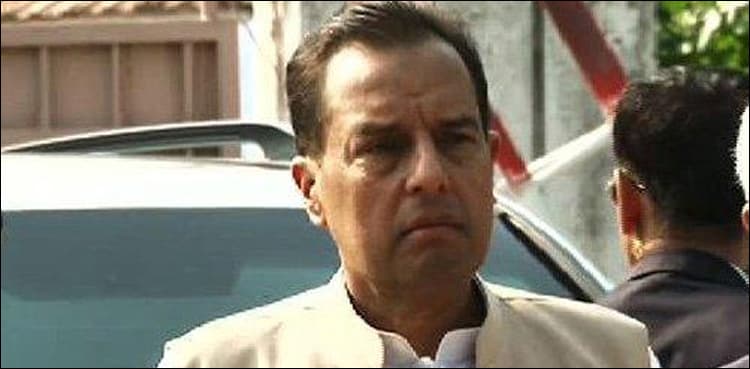 NAB summons Capt Safdar in assets beyond means case