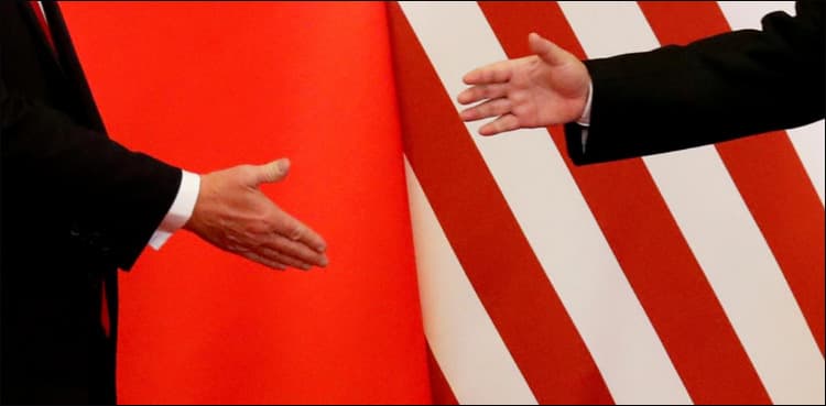 China has agreed to buy up to $1.2 trillion in U.S. goods